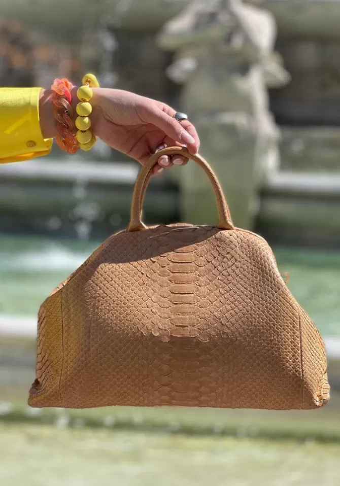 Sista Paris Sac Jade Natural Flash Sale