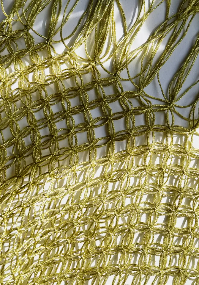 Gisel Paris Sac Jaya Doré Flash Sale
