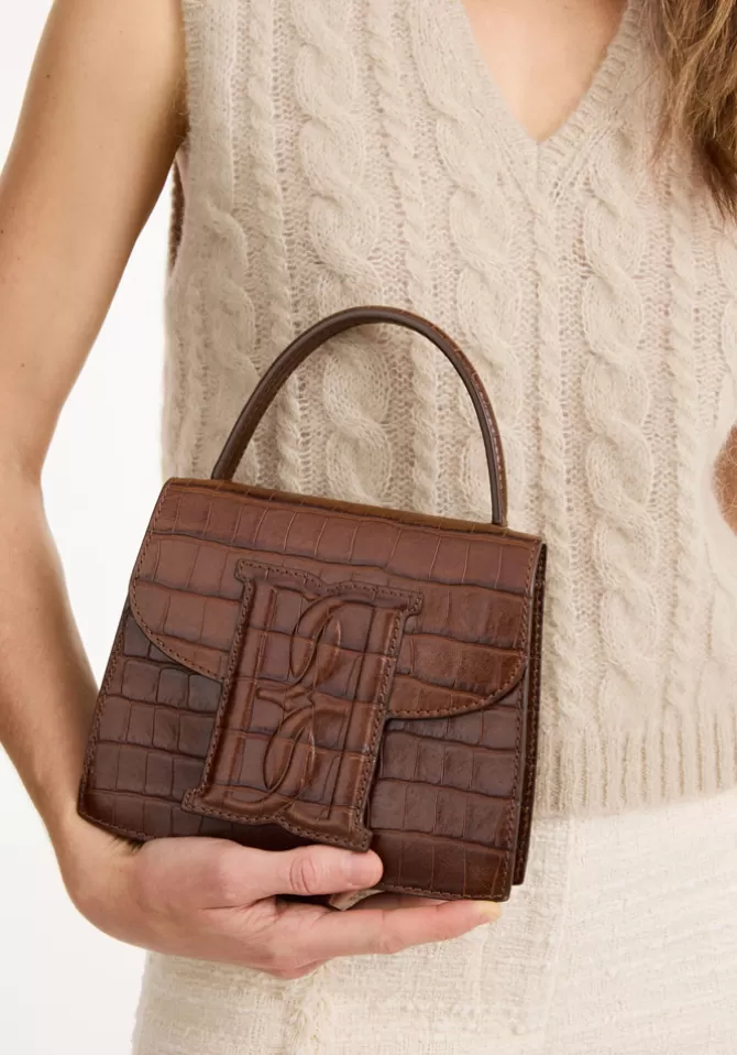 By Malene Birger Sac Ramil Bison Shop
