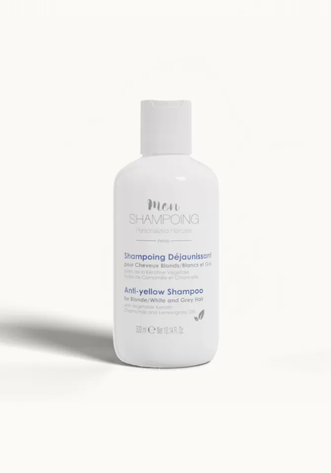 Mon Shampoing Shampoing Déjaunissant Cheap
