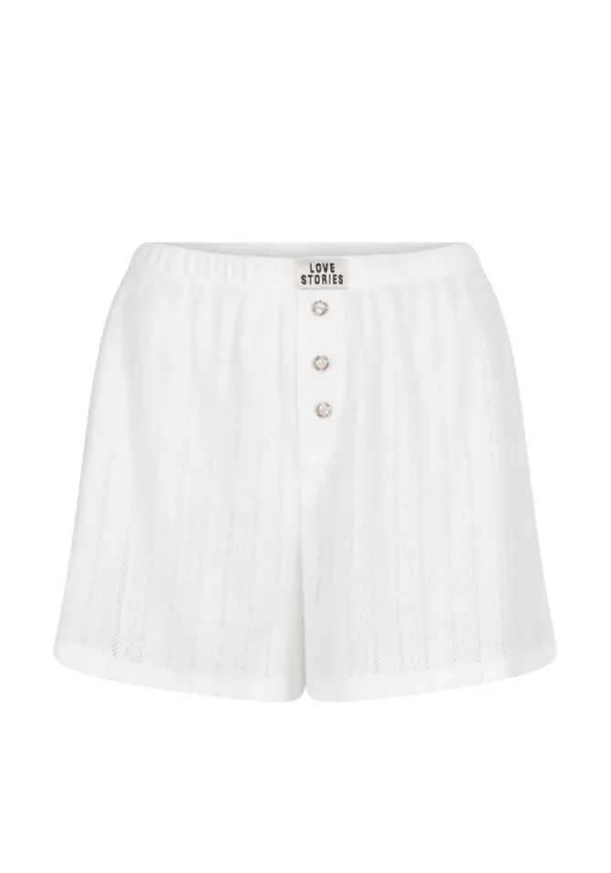 Love Stories Short Sunday Off White Store