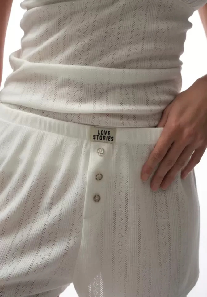 Love Stories Short Sunday Off White Store