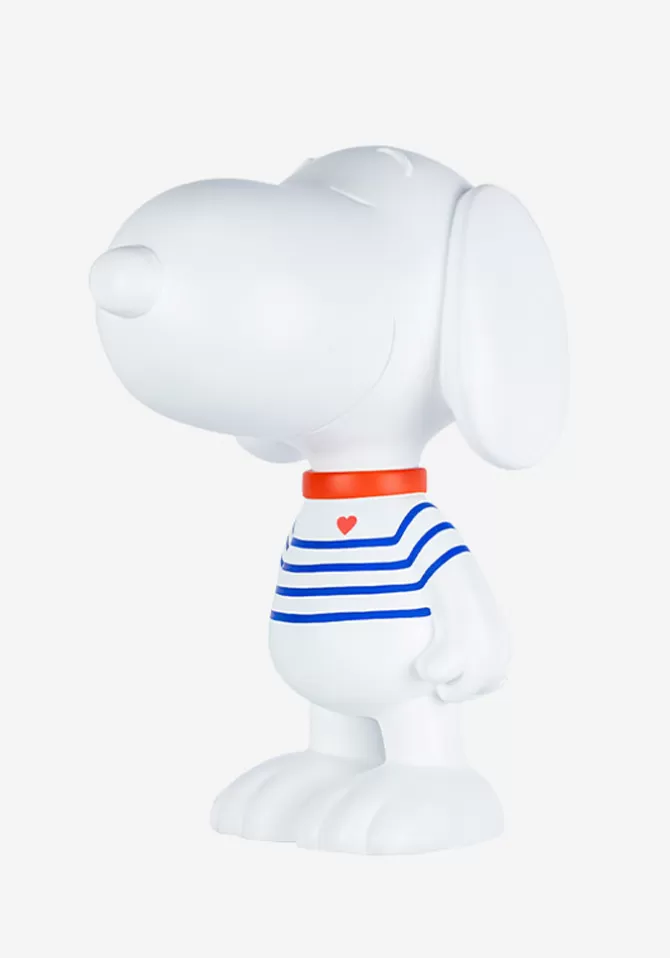 Leblon Delienne Snoopy Marinière Outlet