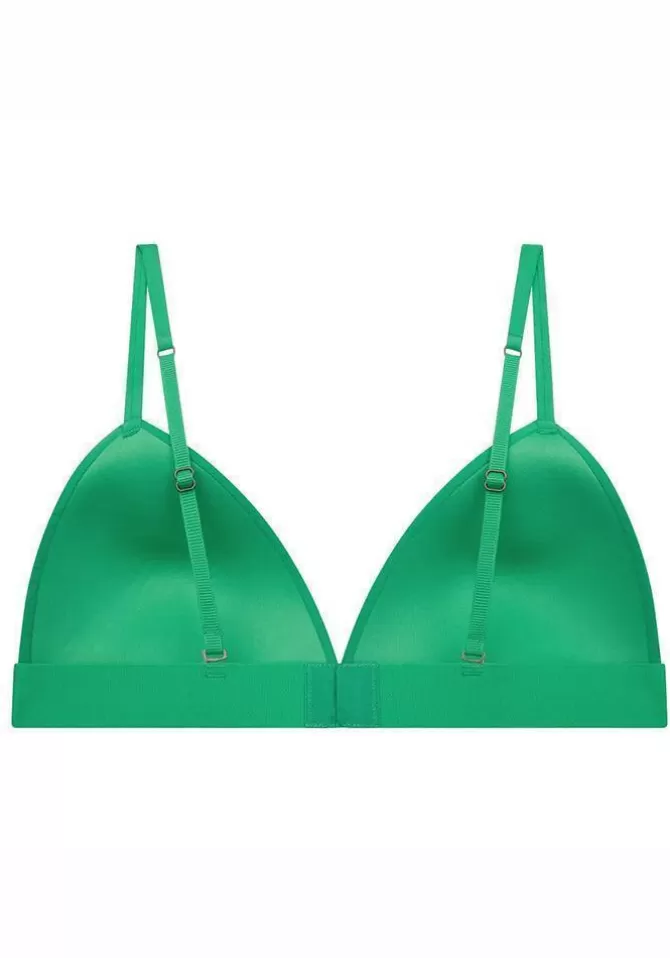 Love Stories Soutien Gorge Coco Vert Cheap