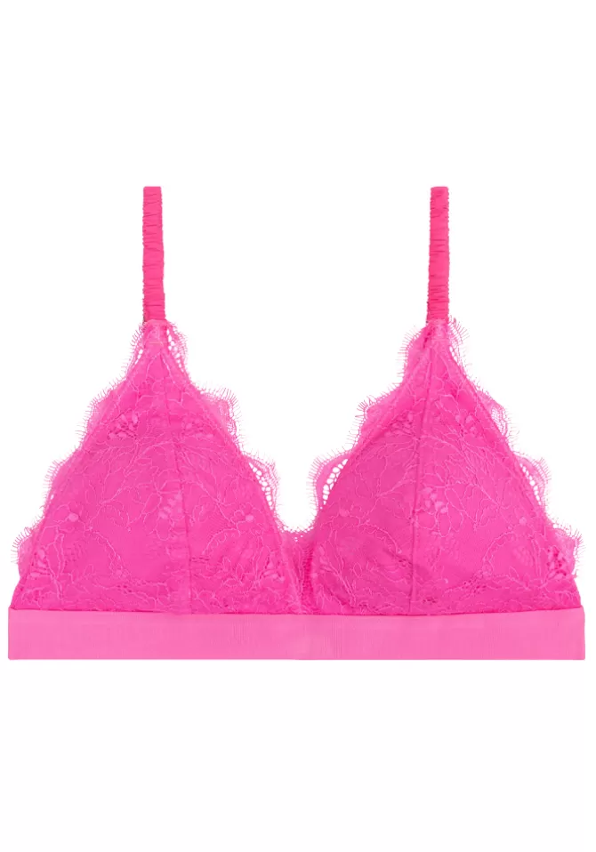 Love Stories Soutien Gorge Gwen Rose Fluo Online