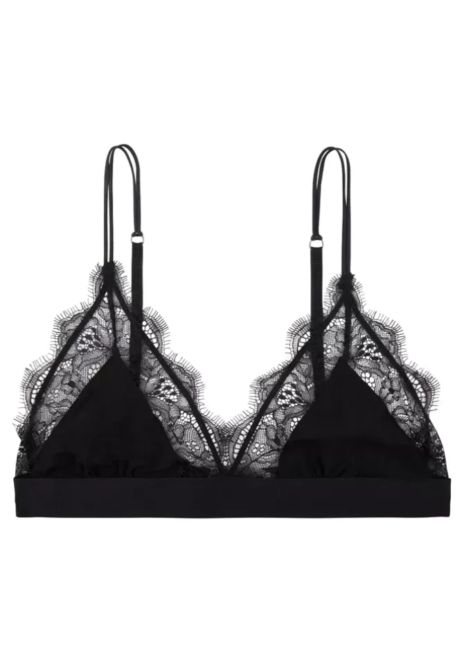 Love Stories Soutien Gorge Love Lace Noir Store
