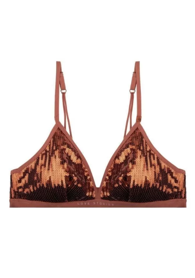 Love Stories Soutien Gorge Nightrider Sequins Best