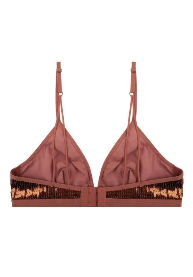 Love Stories Soutien Gorge Nightrider Sequins Best