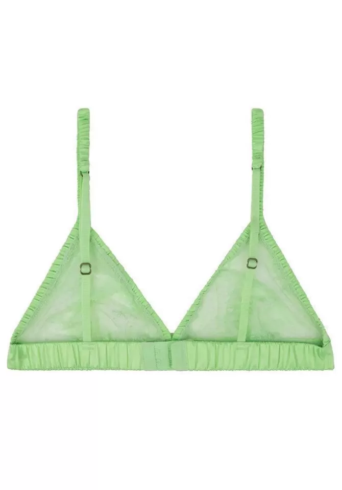 Love Stories Soutien Gorge Uma Vert Lime Cheap