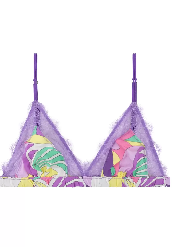 Love Stories Soutien-Gorge Love Lace Lilas Outlet