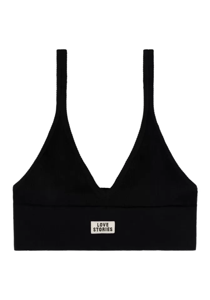 Love Stories Soutien-Gorge Posey Noir Best