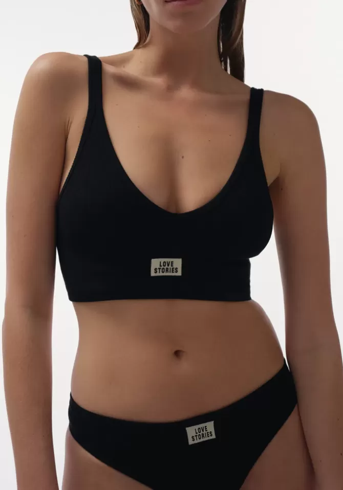 Love Stories Soutien-Gorge Posey Noir Best