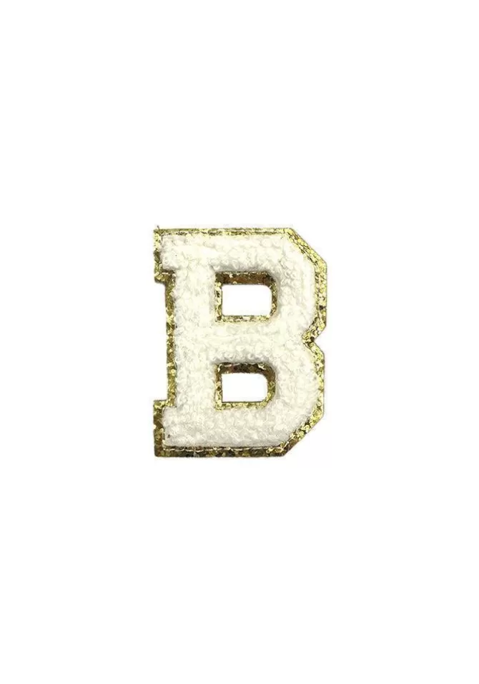 MB Columbia Sticker Columbia Lettre Blanche Online