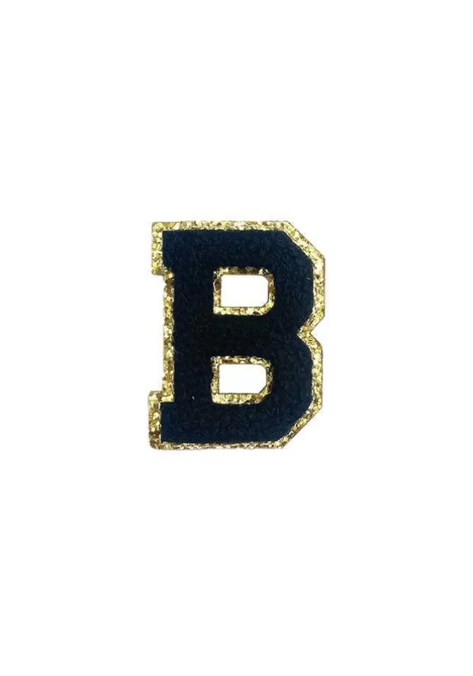 MB Columbia Sticker Columbia Lettre Noire Cheap