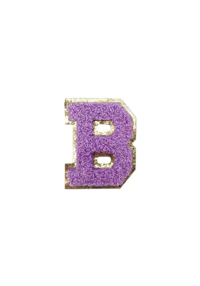 MB Columbia Sticker Columbia Lettre Parme Best Sale