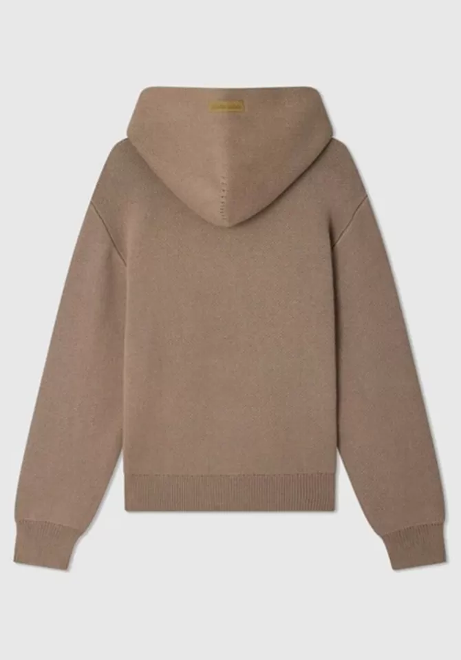 Sweet Pants Sweat Sweater Hoodie Ash Clearance