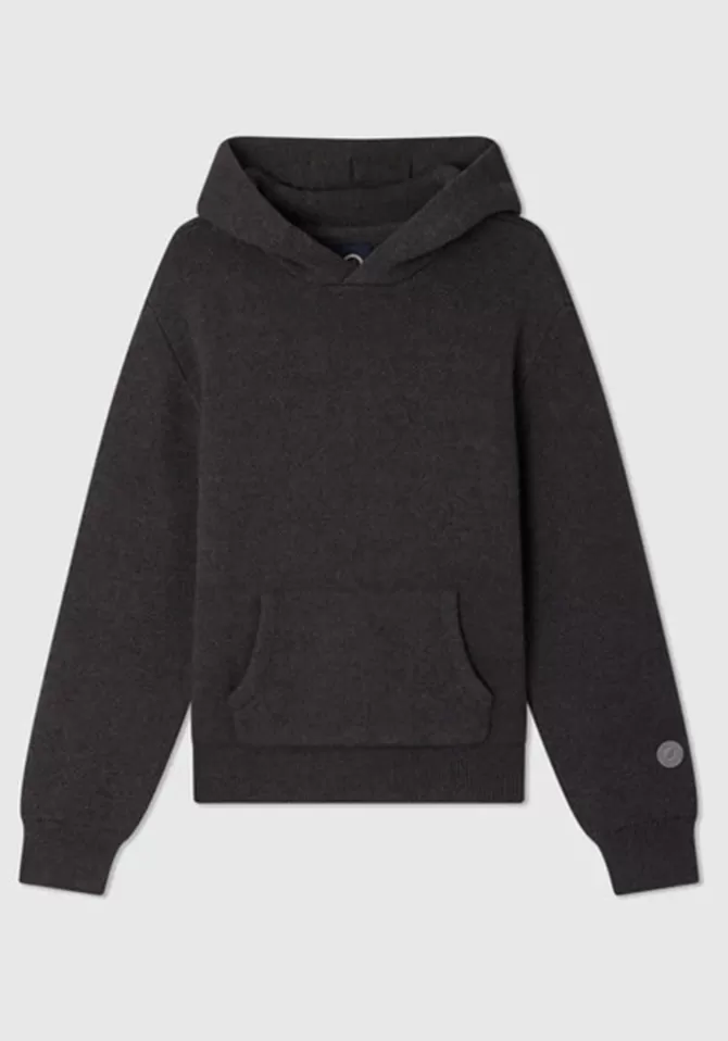 Sweet Pants Sweat Sweater Hoodie Dark Marl Online