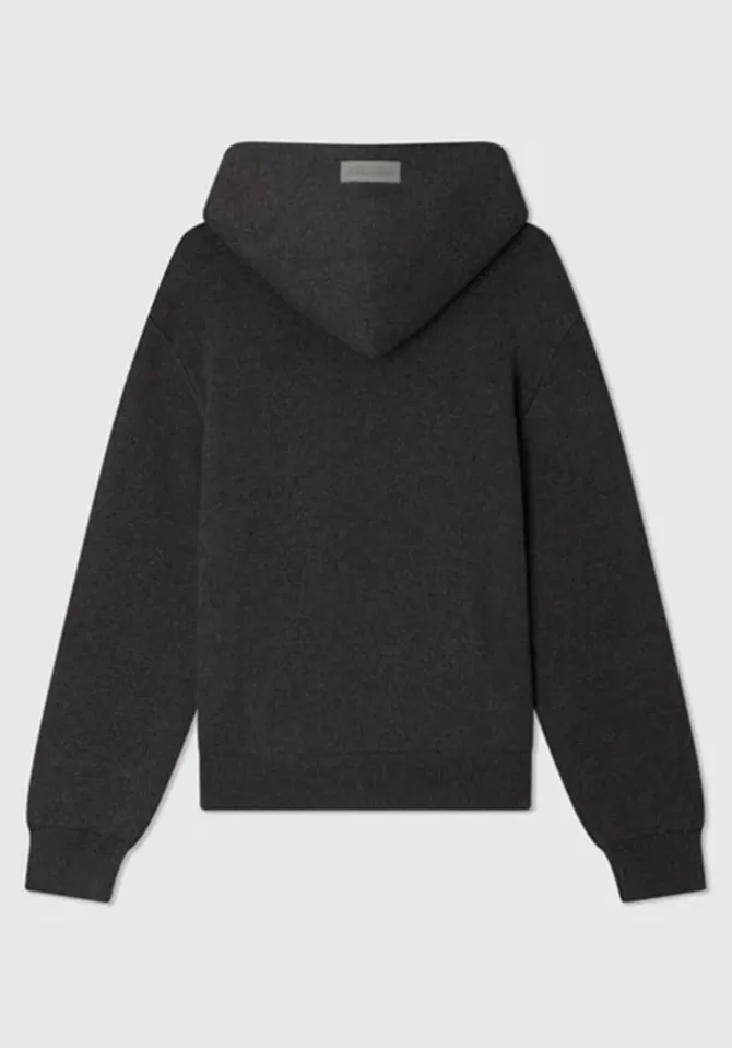 Sweet Pants Sweat Sweater Hoodie Dark Marl Online