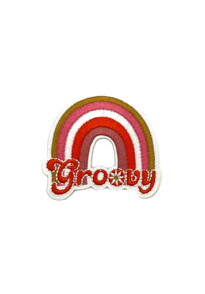 MB Columbia Thermocollant Arc En Ciel Groovy Best