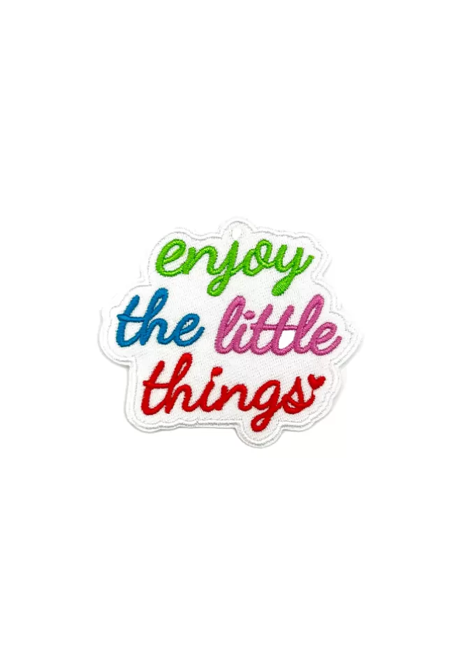 MB Columbia Thermocollant Enjoy The Little Things Outlet