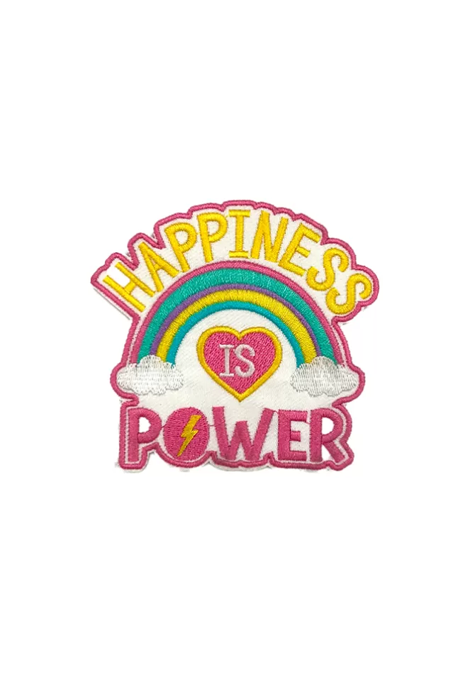 MB Columbia Thermocollant Happiness Is Power Flash Sale