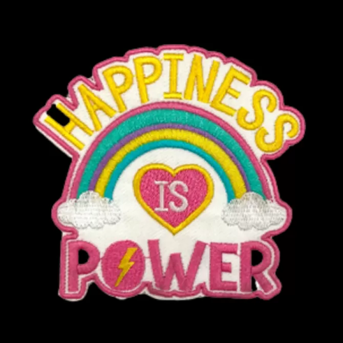 MB Columbia Thermocollant Happiness Is Power Flash Sale