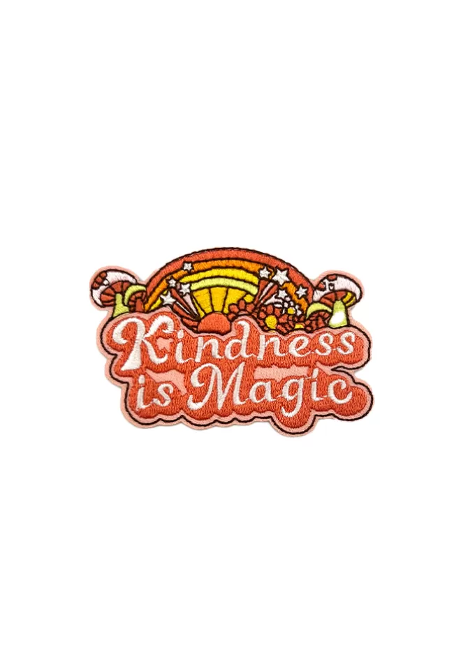 MB Columbia Thermocollant Kindness Is Magic Clearance
