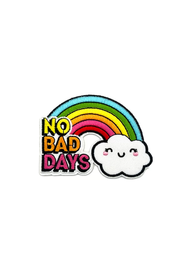 MB Columbia Thermocollant No Bad Days Hot