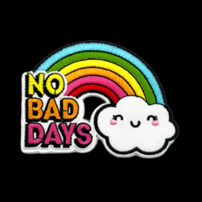 MB Columbia Thermocollant No Bad Days Hot