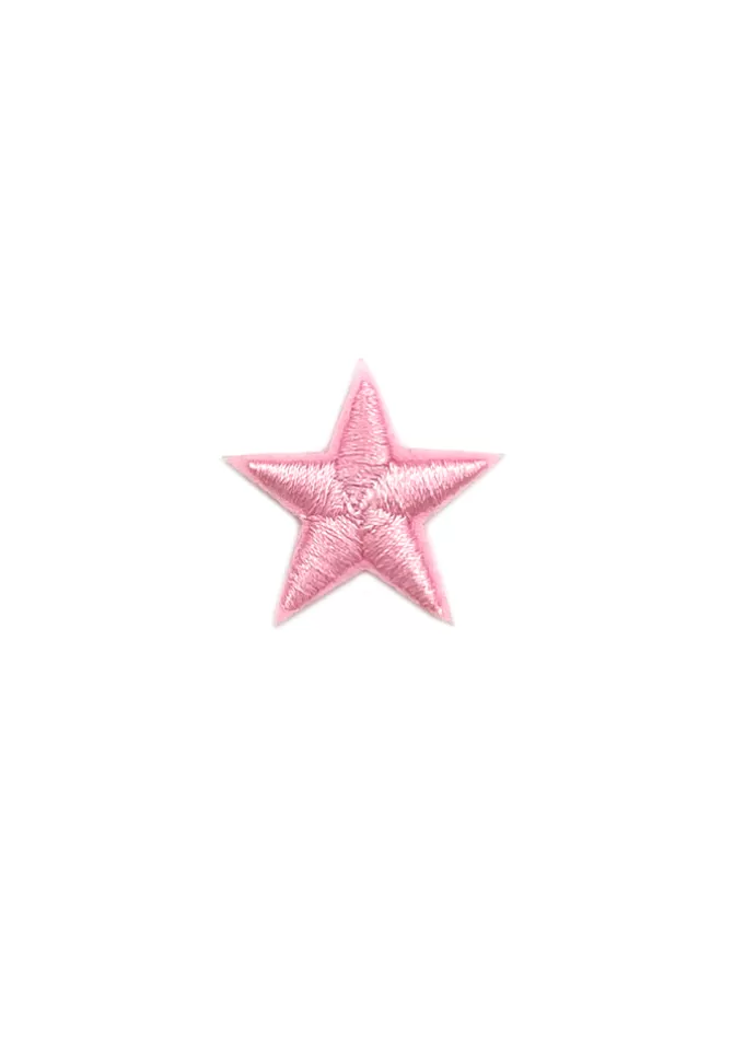 MB Columbia Thermocollant Petite Etoile Rose Discount