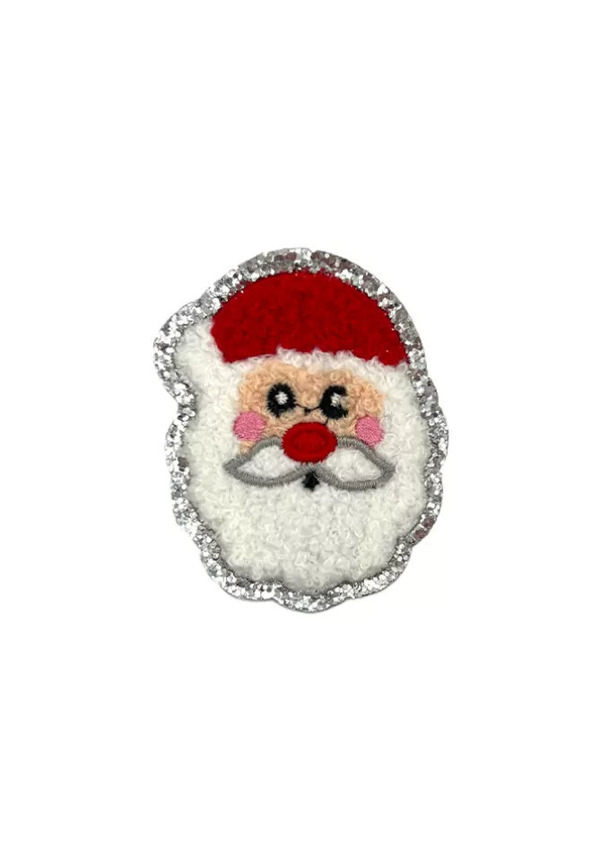 MB Columbia Thermocollant Père Noël Best