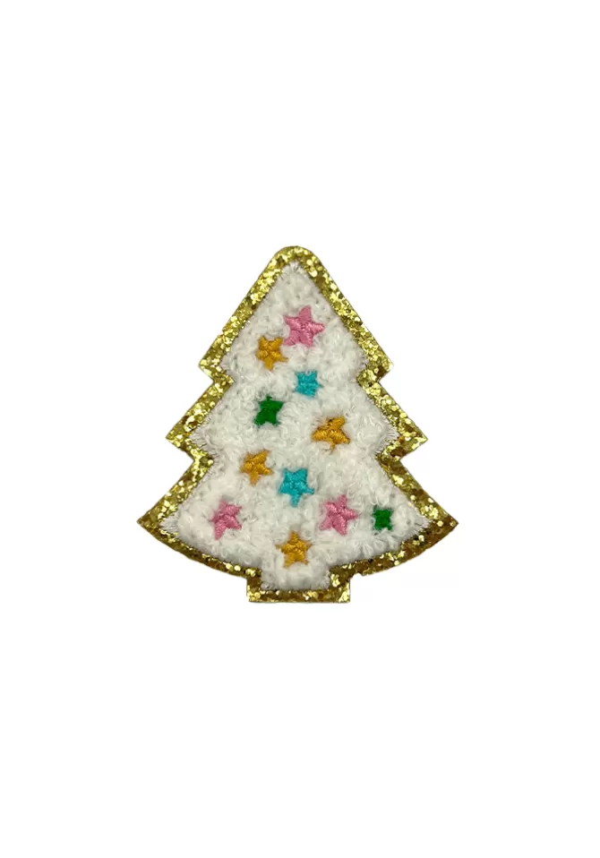 MB Columbia Thermocollant Sapin Multicolore Store