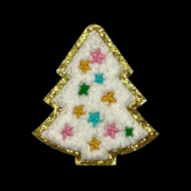 MB Columbia Thermocollant Sapin Multicolore Store