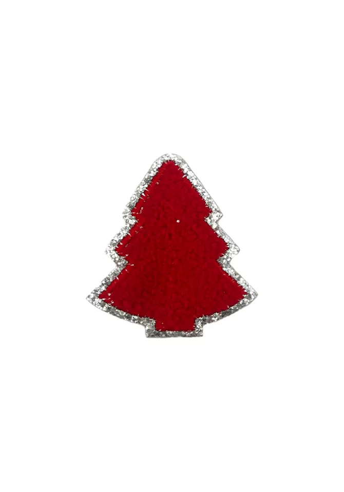 MB Columbia Thermocollant Sapin Rouge Best
