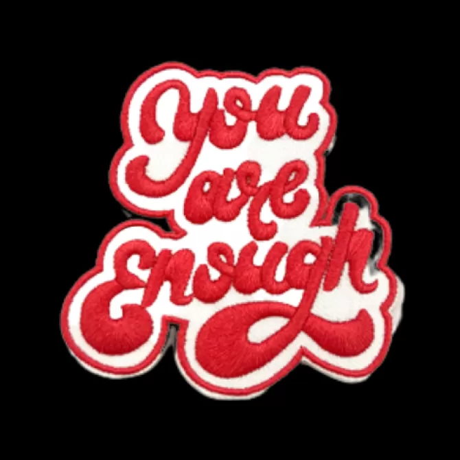 MB Columbia Thermocollant You Are Enough New