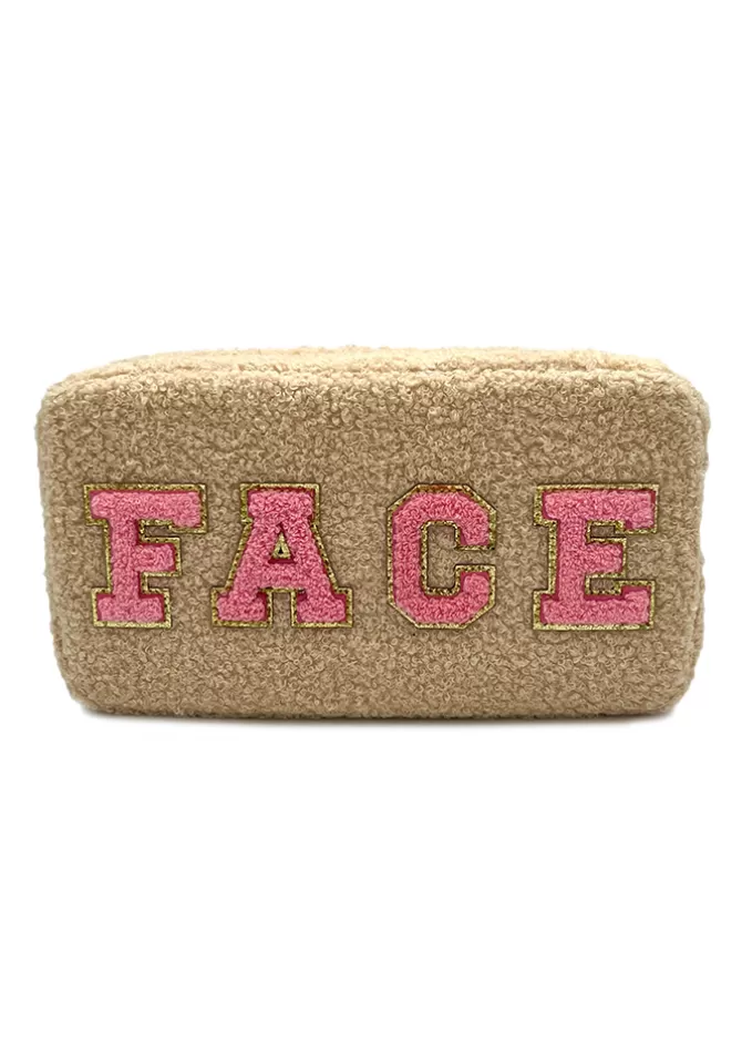 MB Columbia Trousse De Toilette Face Best