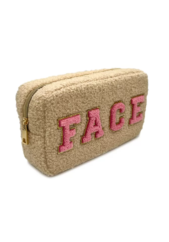 MB Columbia Trousse De Toilette Face Best