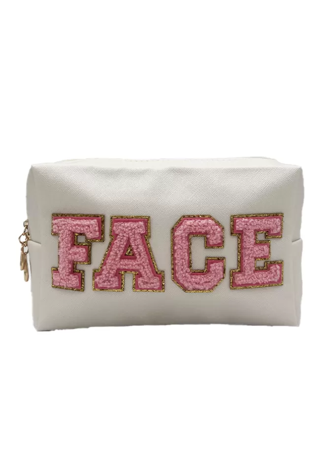 MB Columbia Trousse Maquillage Face Sale