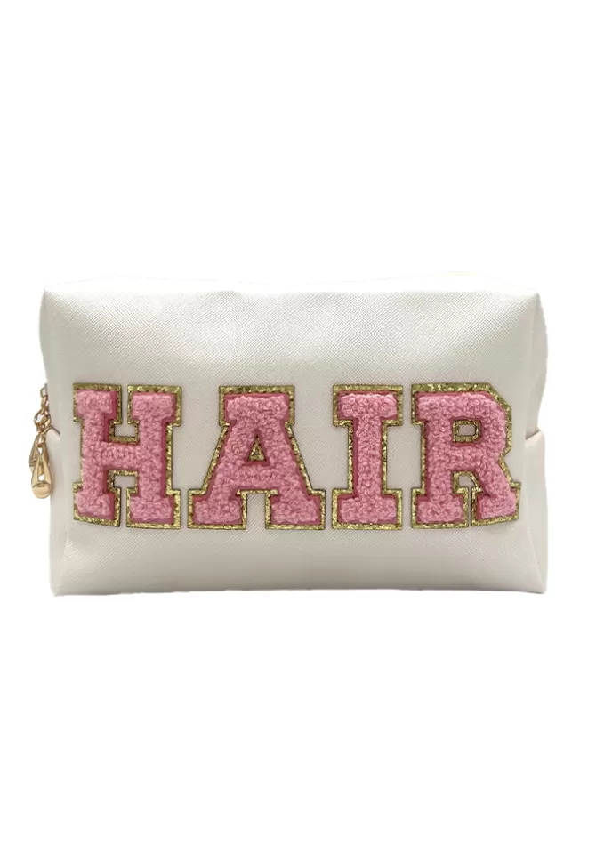 MB Columbia Trousse Maquillage Hair Hot
