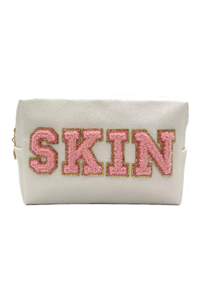 MB Columbia Trousse Maquillage Skin Outlet