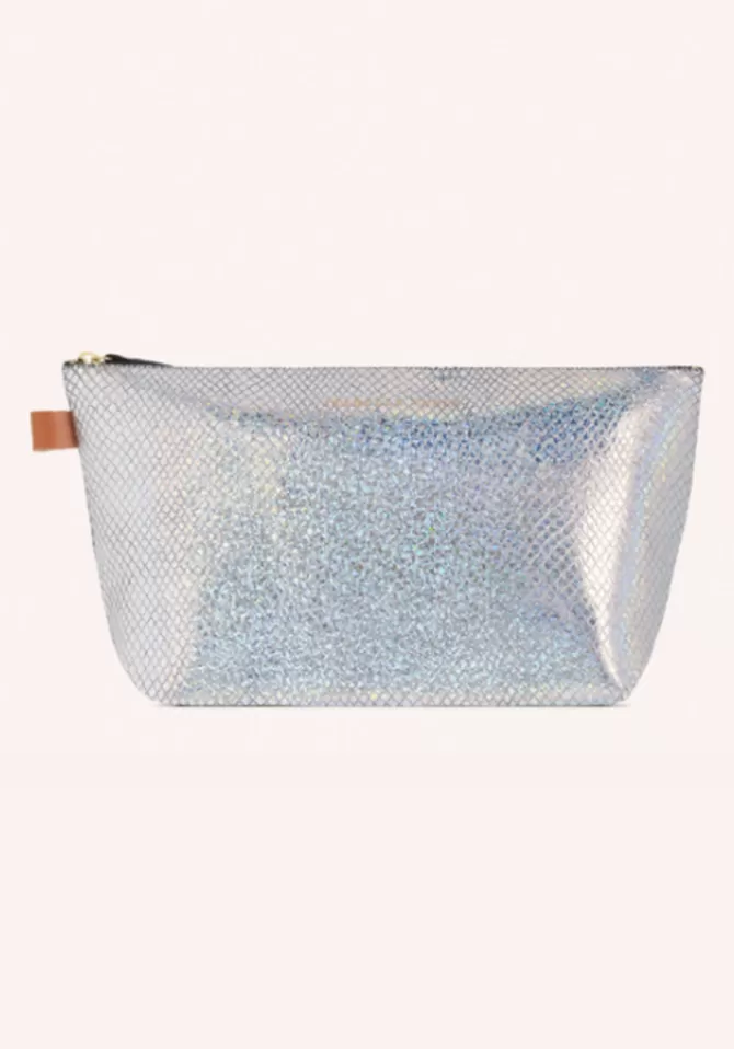 Isabelle Varin Trousse Mild Facette Argent Best
