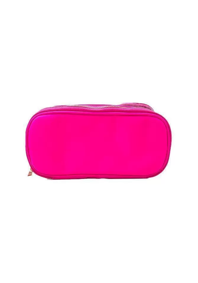 MB Columbia Trousse Vanity Columbia Rose Fluo Online