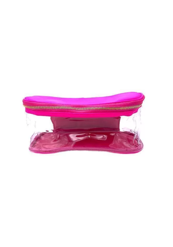 MB Columbia Trousse Vanity Columbia Rose Fluo Online