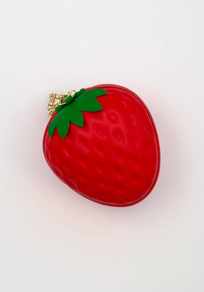 Blush Sélection Maroquinerie Trousse Yup! Fresh Strawberry Clearance