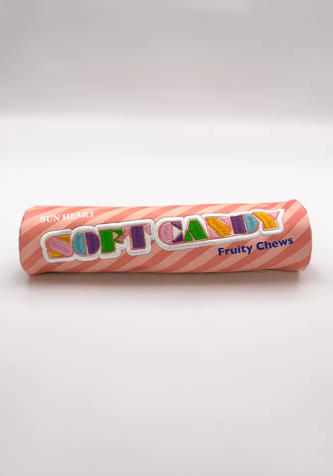 Blush Sélection Maroquinerie Trousse Yup! Soft Candy Best