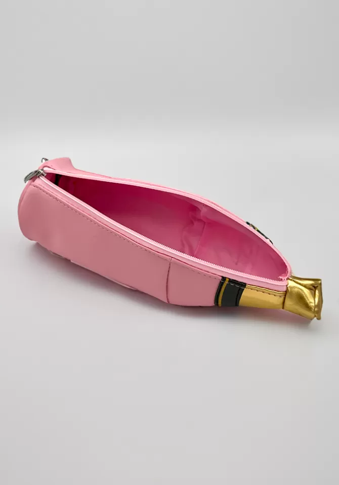 Blush Sélection Maroquinerie Trousse Yup! Sparkling Wone Rose Fashion