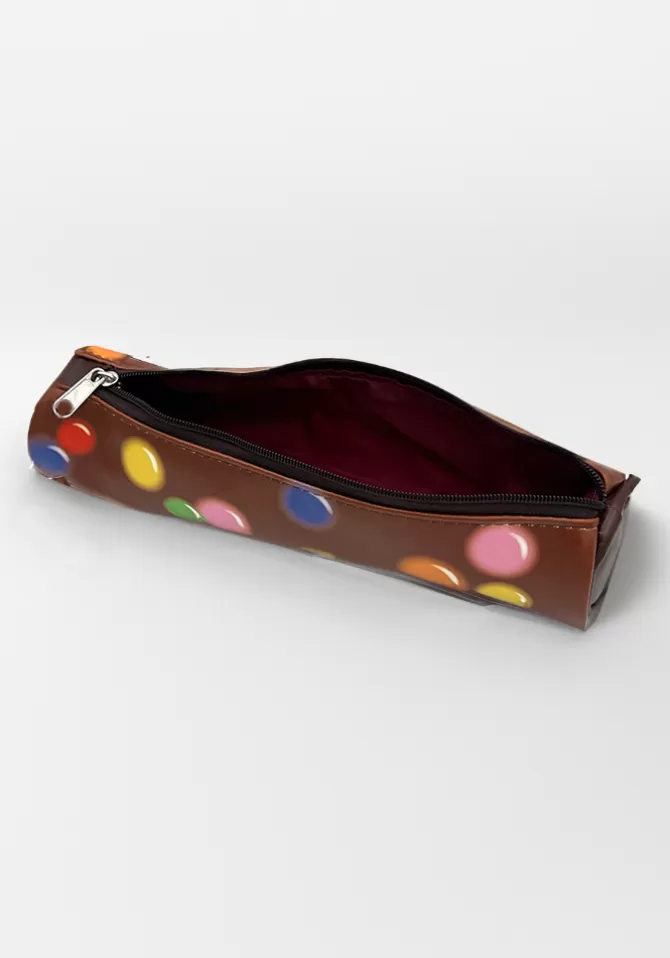 Blush Sélection Maroquinerie Troussse Yup! Colourful Chocolate Shop