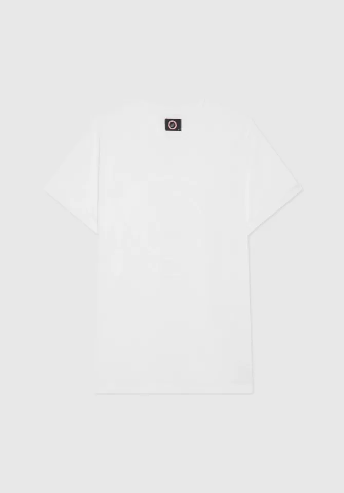 Sweet Pants T-Shirt Logo Basic Off White Shop