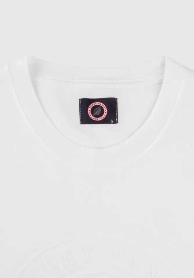 Sweet Pants T-Shirt Logo Basic Off White Shop