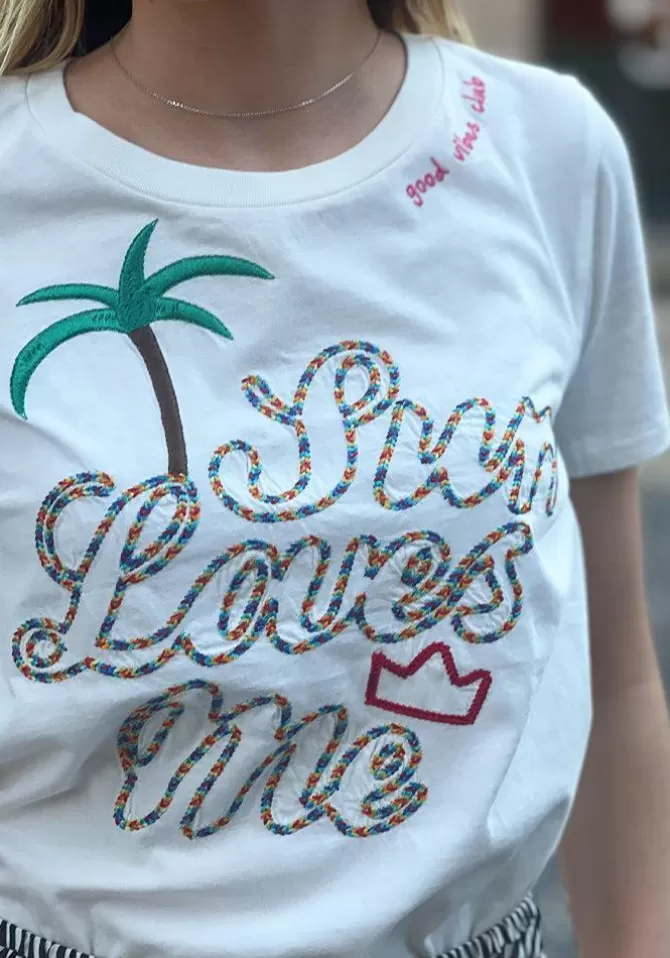 Me369 T-Shirt Willow Palm Shop